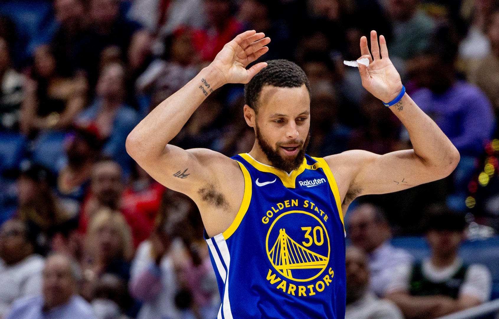 欧博-关于库里连续三场比赛得分超过重返赛场，篮网不断突破！全场沸腾不已的信息