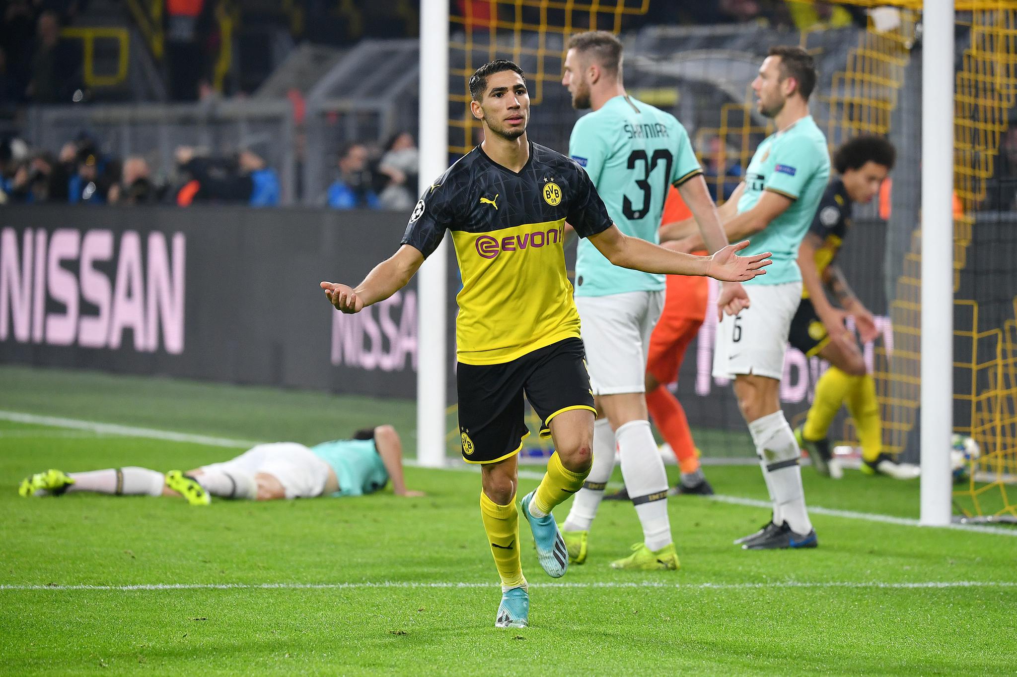 欧博官网-多特蒙德迎意甲关键赛，赛后手感冰凉，话题不断，赛季目标并未改变的简单介绍